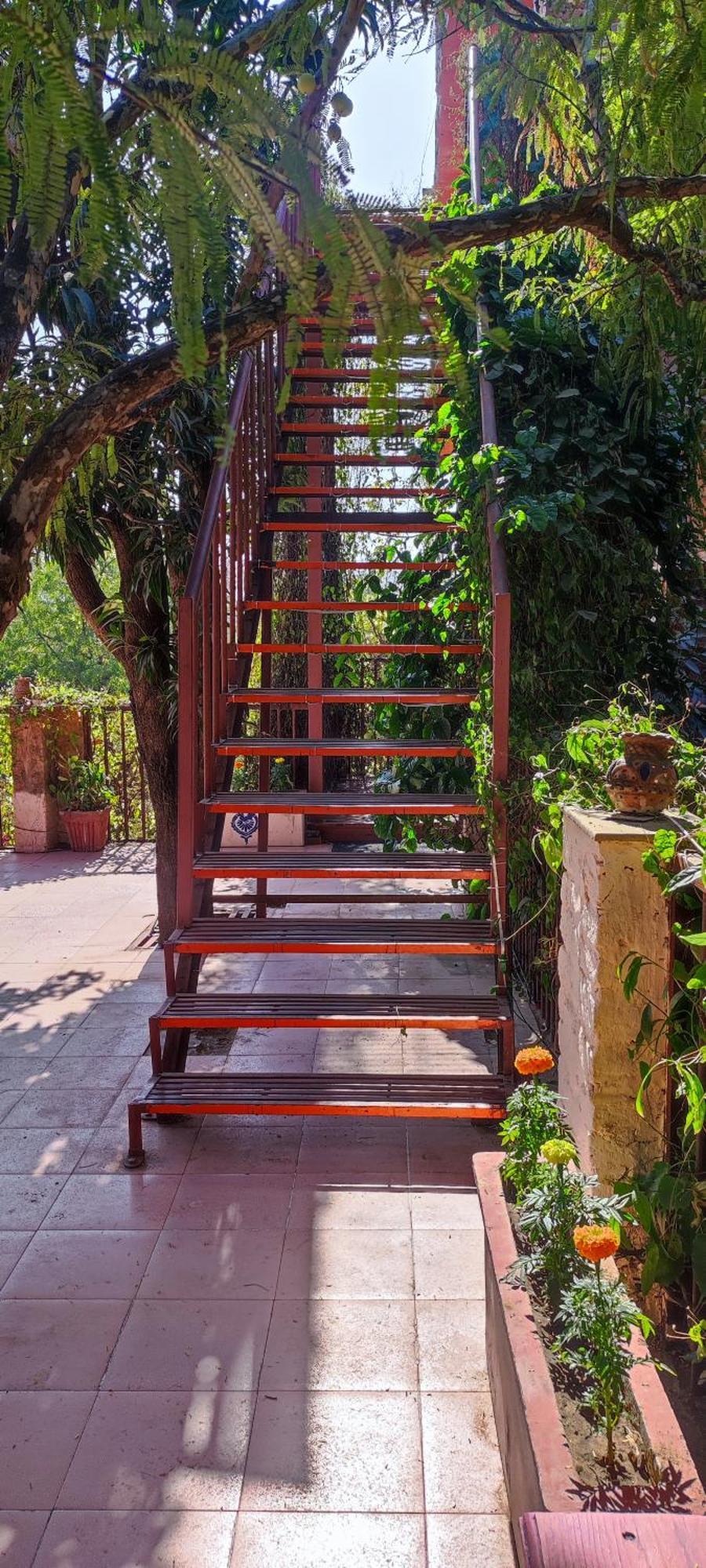 The Secret Garden Acomodação com café da manhã Pushkar Exterior foto